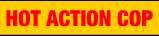 logo Hot Action Cop